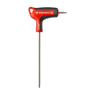 89X.8GRP - OGV® GRIP TORX® key, T8