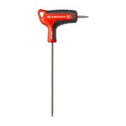 89X.8GRP - OGV® GRIP TORX® key, T8