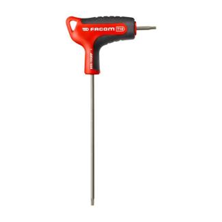 89X.10GRP - OGV® GRIP TORX® key, T10