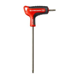89X.20GRP - Klucz trzpieniowy TORX® OGV® GRIP, T20