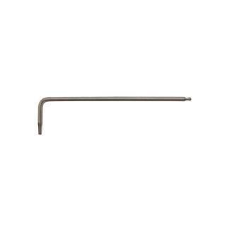 83H.1.5GRP - OGV® GRIP long hex key with ball, 1.5 mm