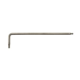 83H.2GRP - OGV® GRIP long hex key with ball, 2 mm