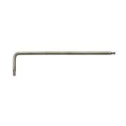 83H.2GRP - OGV® GRIP long hex key with ball, 2 mm