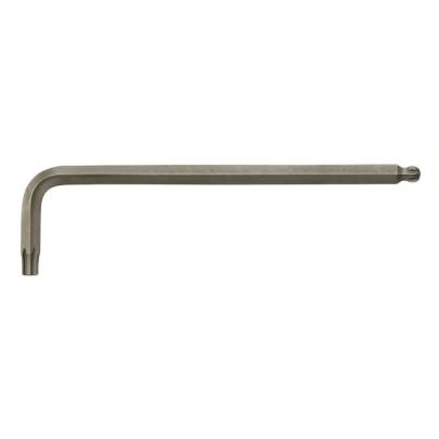 83H.5GRP - Klucz trzpieniowy długi OGV® GRIP z kulką, 6-kątny, 5 mm