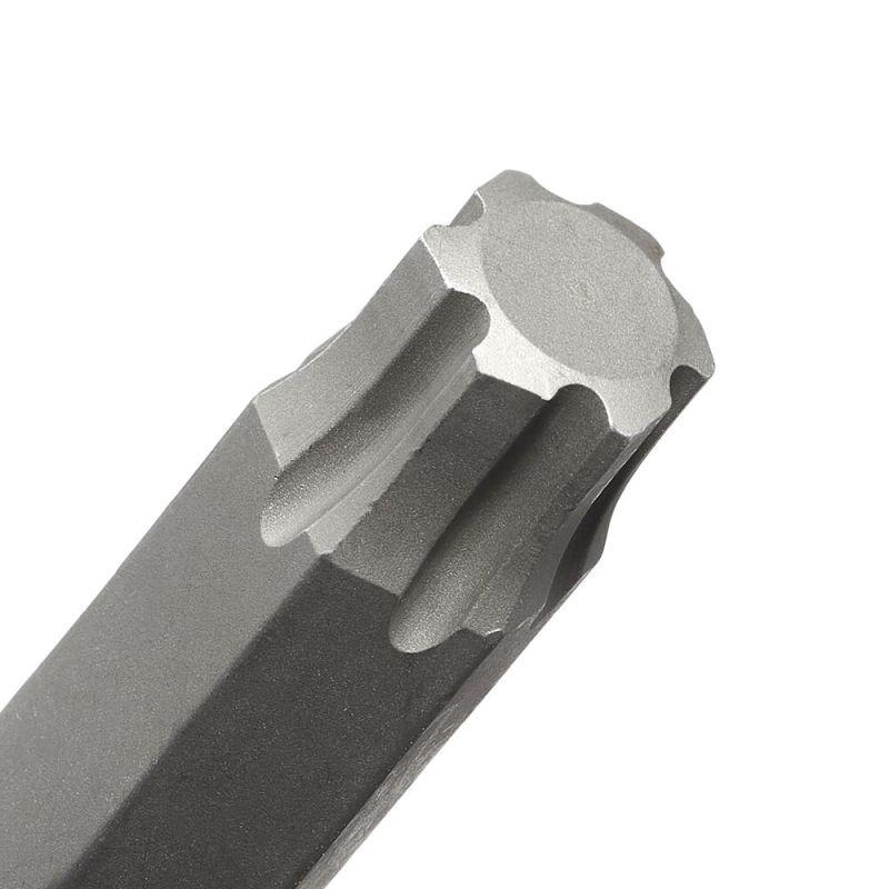 83HGRP.JP9PB  - Zestaw kluczy trzpieniowych zagiętych, długich z kulką, OGV® GRIP, 6-kątnych, 1,5 - 10 mm (9 szt.)