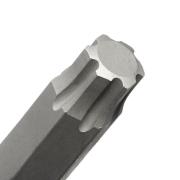 83HGRP.JP9PB -  Set of OGV® GRIP bent, long ball-end hex keys, 1.5 - 10 mm