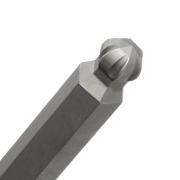 83HGRP.JP9PB  - Zestaw kluczy trzpieniowych zagiętych, długich z kulką, OGV® GRIP, 6-kątnych, 1,5 - 10 mm (9 szt.)