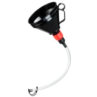 DM.ENT1-2 - Funnel with a spout, 1,2 l