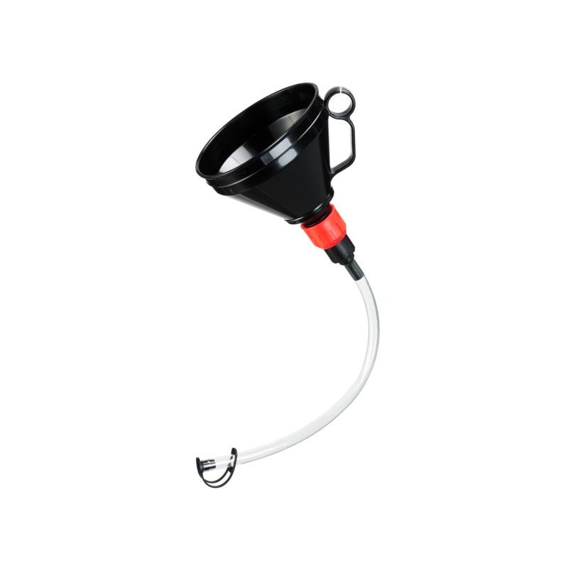 DM.ENT1-2 - Funnel with a spout, 1,2 l
