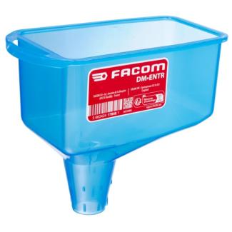 DM.ENTR - Oil funnel