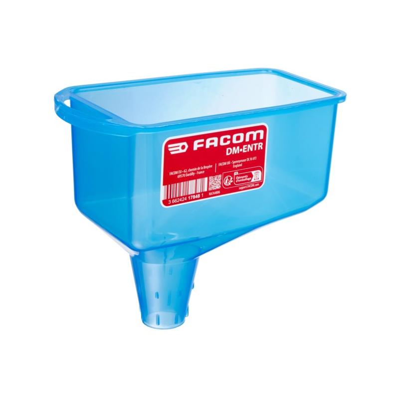 DM.ENTR - Oil funnel