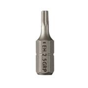 EH.2.5GRP - OGV® GRIP Bit for Damaged Hex Screws, 2,5 mm