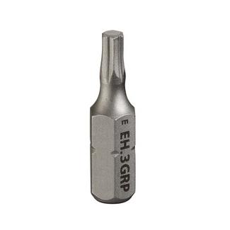 EH.3GRP - OGV® GRIP Bit for Damaged Hex Screws, 3 mm
