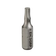 EH.3GRP - OGV® GRIP Bit for Damaged Hex Screws, 3 mm