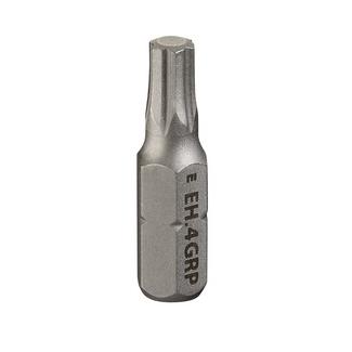 EH.4GRP - OGV® GRIP Bit for Damaged Hex Screws, 4 mm