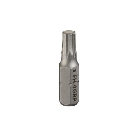 EH.4GRP - OGV® GRIP Bit for Damaged Hex Screws, 4 mm