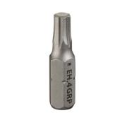 EH.4GRP - OGV® GRIP Bit for Damaged Hex Screws, 4 mm