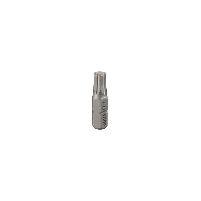 EH.5GRP - Końcówka do obrobionych śrub 6-kątnych OGV® GRIP, 5 mm