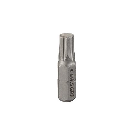 EH.5GRP - Końcówka do obrobionych śrub 6-kątnych OGV® GRIP, 5 mm