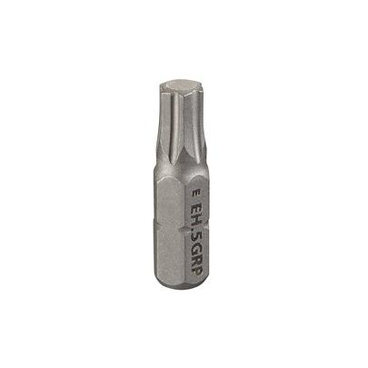 EH.5GRP - Końcówka do obrobionych śrub 6-kątnych OGV® GRIP, 5 mm