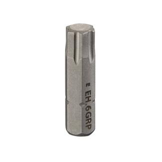 EH.6GRP - OGV® GRIP Bit for Damaged Hex Screws, 6 mm