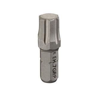 EH.7GRP - OGV® GRIP Bit for Damaged Hex Screws, 7 mm