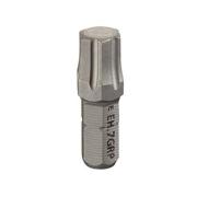 EH.7GRP - Końcówka do obrobionych śrub 6-kątnych OGV® GRIP, 7 mm