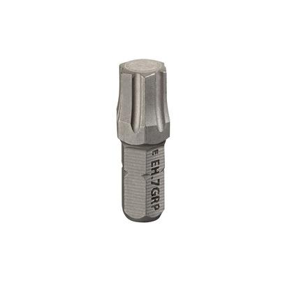 EH.7GRP - OGV® GRIP Bit for Damaged Hex Screws, 7 mm