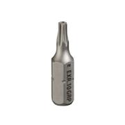 EXR.10GRP - Końcówka do obrobionych śrub Resistorx® OGV® GRIP, TT10