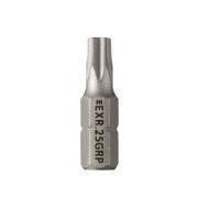 EXR.25GRP - Końcówka do obrobionych śrub Resistorx® OGV® GRIP, TT25