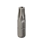 EXR.30GRP - Końcówka do obrobionych śrub Resistorx® OGV® GRIP, TT30