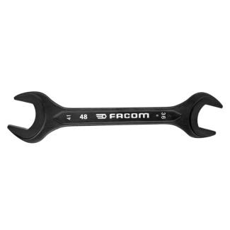 48.36X41 - Heavy-duty open end wrench, 36x41 mm
