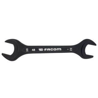 48.32X36 - Heavy-duty open end wrench, 32x36 mm