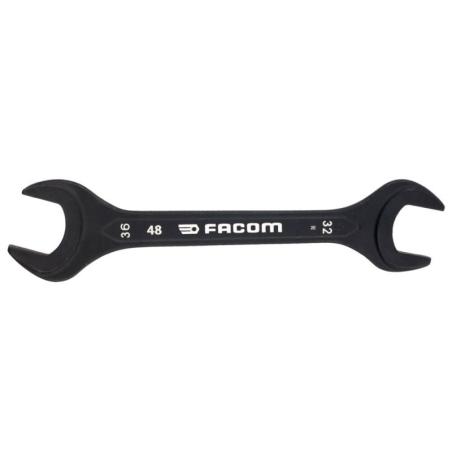 48.32X36 - Heavy-duty open end wrench, 32x36 mm