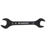 48.32X36 - Heavy-duty open end wrench, 32x36 mm