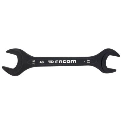 48.32X36 - Heavy-duty open end wrench, 32x36 mm