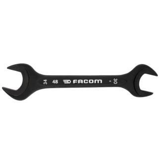 48.30X34 - Heavy-duty open end wrench, 30x34 mm