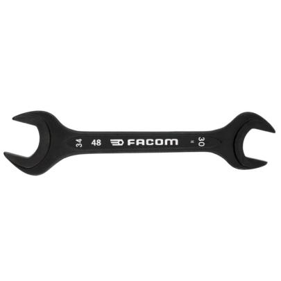 48.30X34 - Heavy-duty open end wrench, 30x34 mm