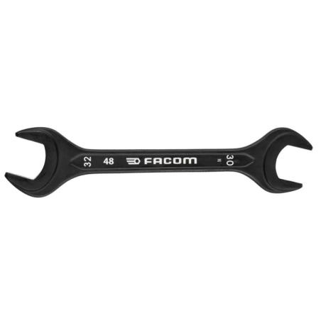 48.30X32 - Heavy-duty open end wrench, 30x32 mm