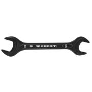 48.30X32 - Heavy-duty open end wrench, 30x32 mm