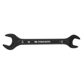 48.24X30 - Heavy-duty open end wrench, 24x30 mm
