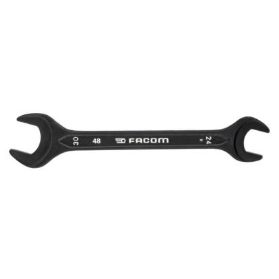 48.24X30 - Heavy-duty open end wrench, 24x30 mm
