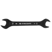 48.12X13 - Heavy-duty open end wrench, 12x13 mm