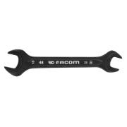 48.10X13 - Heavy-duty open end wrench, 10x13 mm