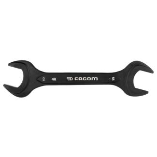 48.55X60 - Heavy-duty open end wrench, 5x60 mm