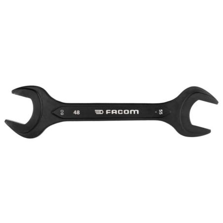 48.55X60 - Heavy-duty open end wrench, 5x60 mm