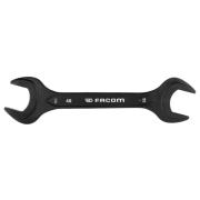 48.55X60 - Heavy-duty open end wrench, 5x60 mm
