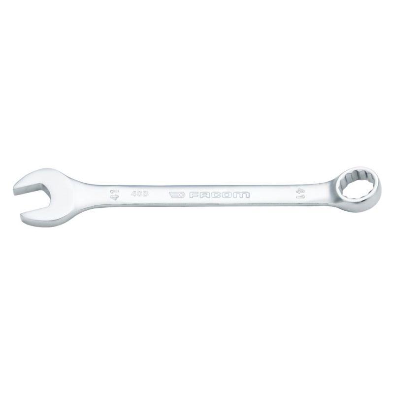 40B.41 - Slim combination wrench, 41 mm
