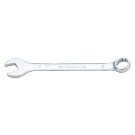 40B.38 - Slim combination wrench, 38 mm