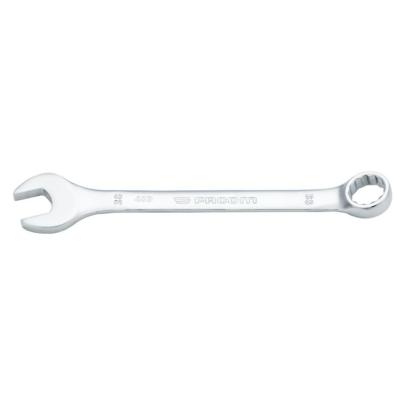 40B.38 - Slim combination wrench, 38 mm